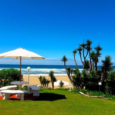 Haus Am Strand - On The Beach Вілдернесс Екстер'єр фото