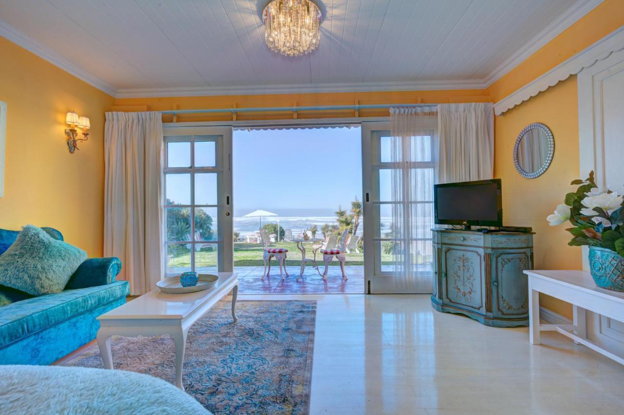 Haus Am Strand - On The Beach Вілдернесс Екстер'єр фото