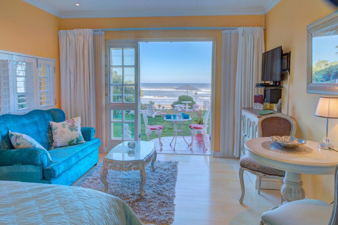 Haus Am Strand - On The Beach Вілдернесс Екстер'єр фото