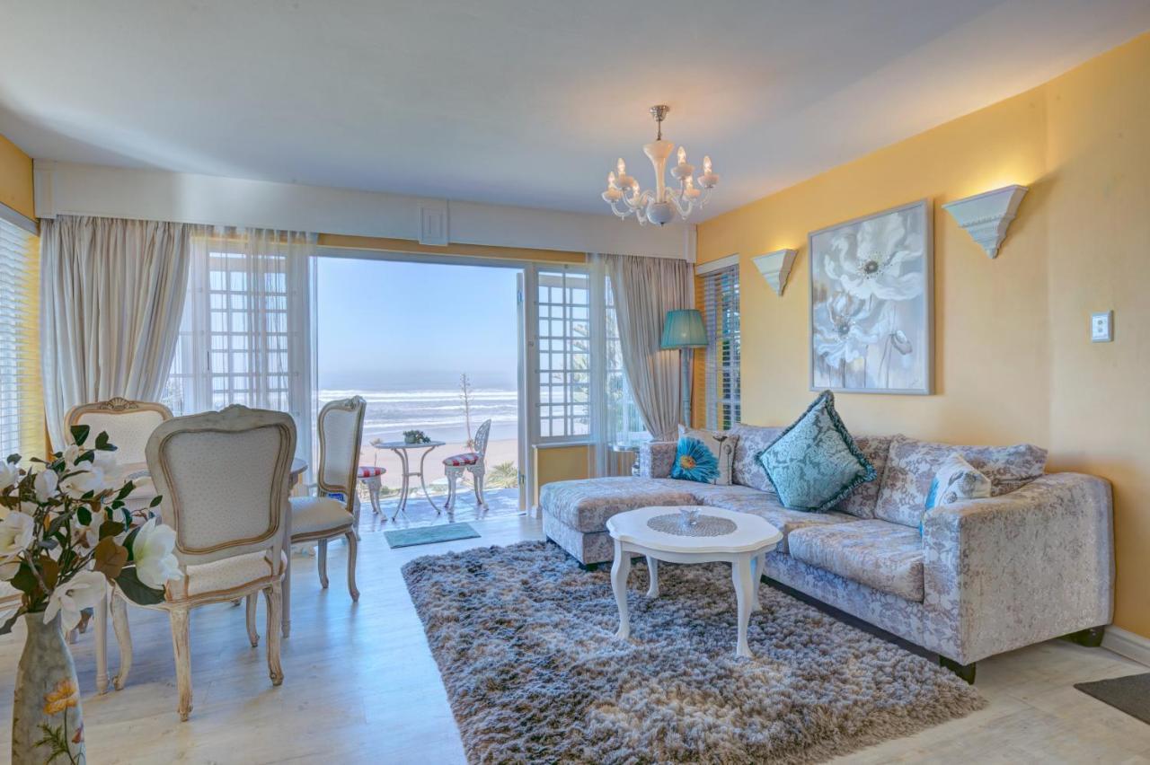 Haus Am Strand - On The Beach Вілдернесс Екстер'єр фото
