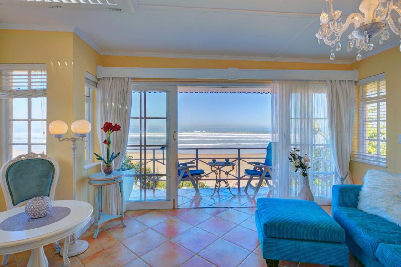Haus Am Strand - On The Beach Вілдернесс Екстер'єр фото