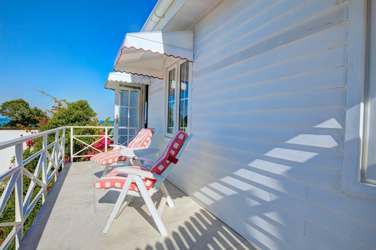 Haus Am Strand - On The Beach Вілдернесс Екстер'єр фото