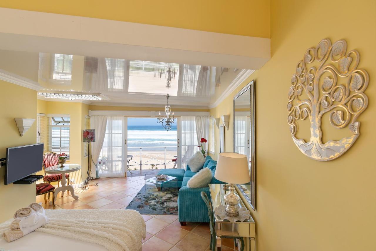 Haus Am Strand - On The Beach Вілдернесс Екстер'єр фото