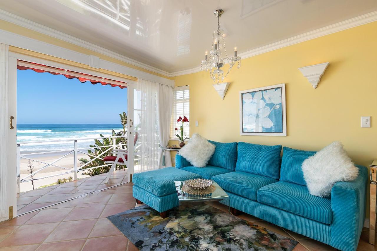 Haus Am Strand - On The Beach Вілдернесс Екстер'єр фото